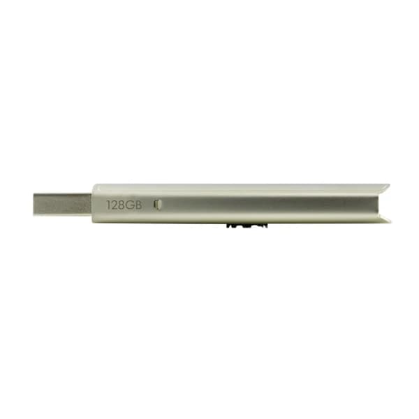 فلش مموری hp مدل X796w رابط USB 3.2 ظرفیت 128 گیگابایت — تصویر ۷
