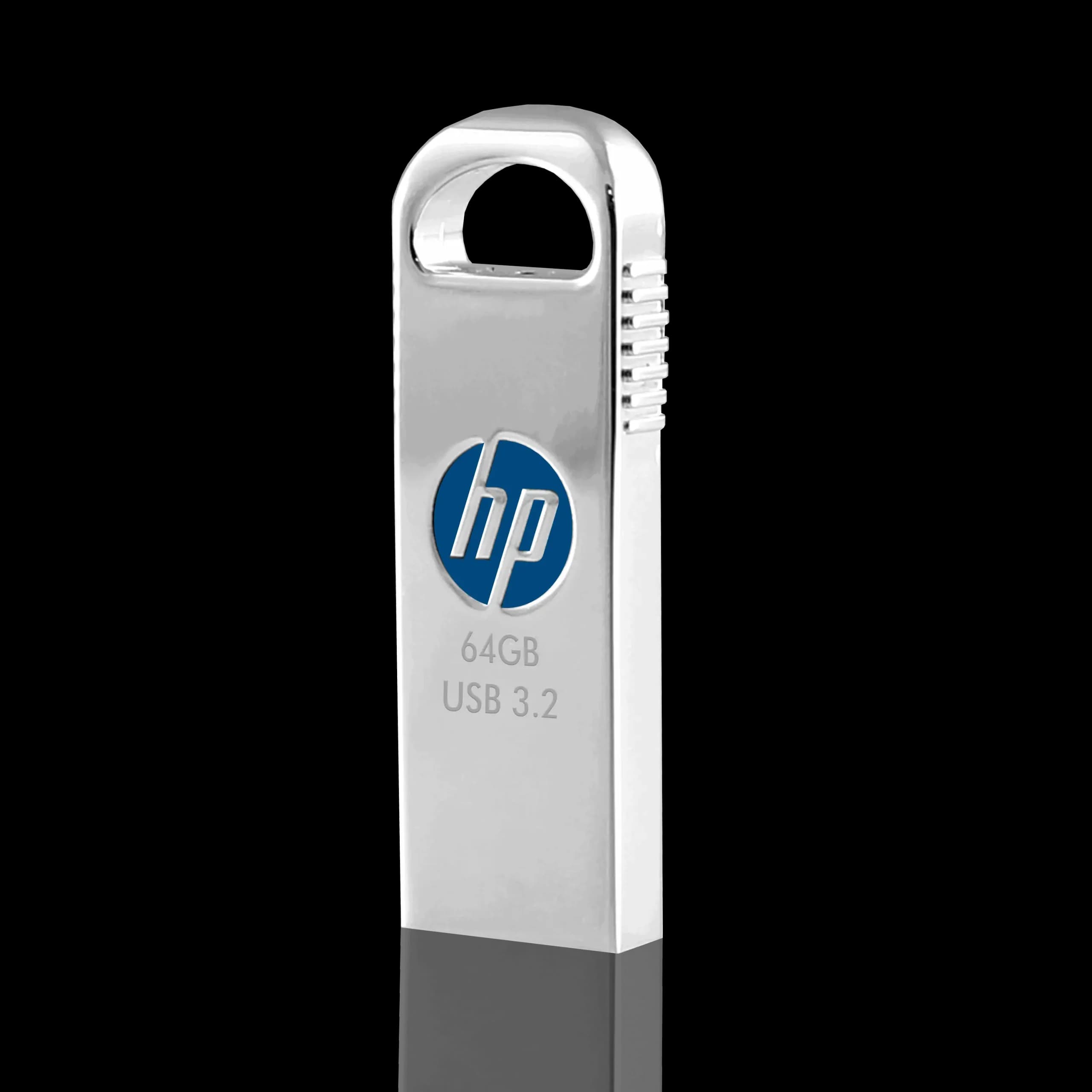 فلش مموری hp مدل X306w رابط USB 3.2 ظرفیت 64 گیگابایت — تصویر ۷