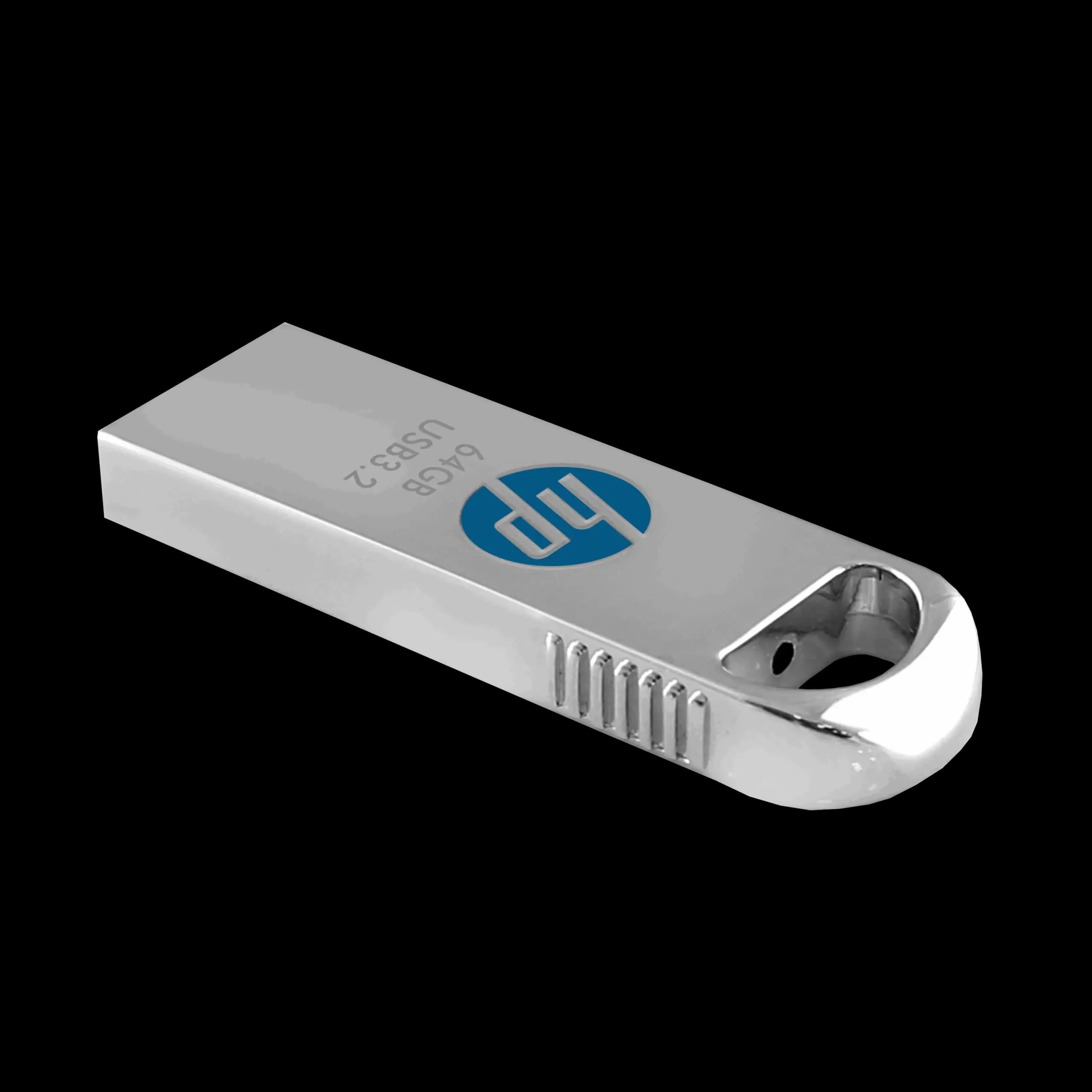 فلش مموری hp مدل X306w رابط USB 3.2 ظرفیت 64 گیگابایت — تصویر ۸