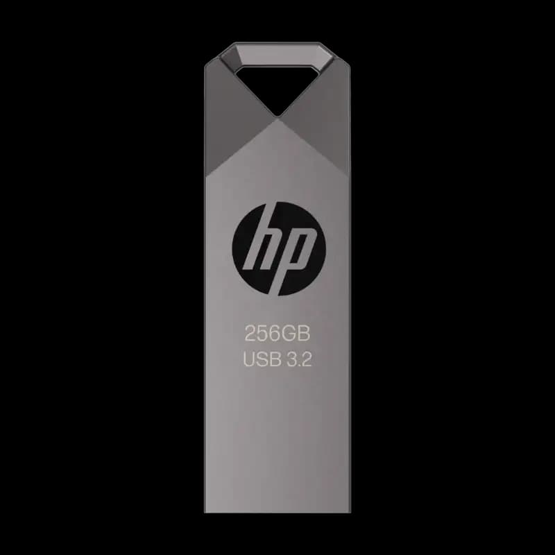 فلش مموری hp مدل X335w ظرفیت 64 گیگابایت — تصویر ۵