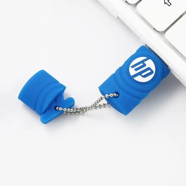 فلش مموری hp مدل c350 ظرفیت 32 گیگابایت — تصویر ۴