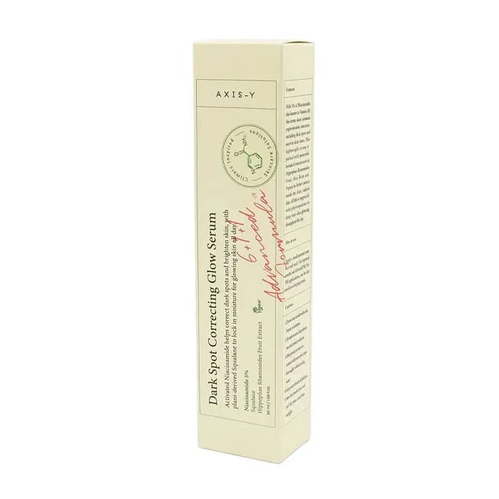 سرم ضد لک اکسیس وای DARK SPOT CORRECTING 50 میل — تصویر ۲