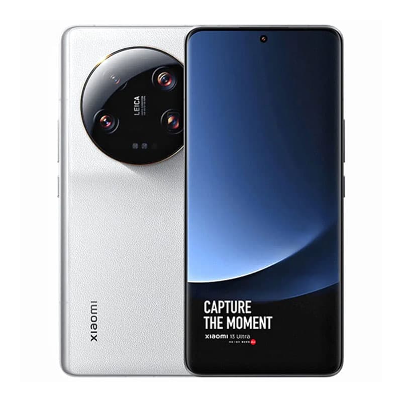 گوشی موبایل شیائومی Xiaomi 14 Ultra حافظه 512 گیگابایت و رم 16 گیگابایت