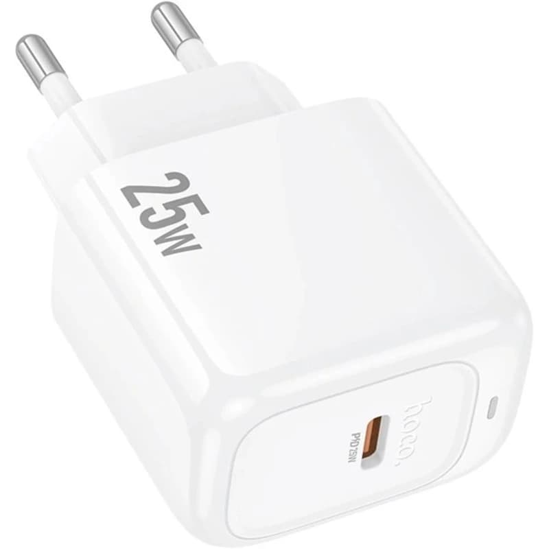 شارژر 25 وات هوکو مدل CS53A — تصویر ۵