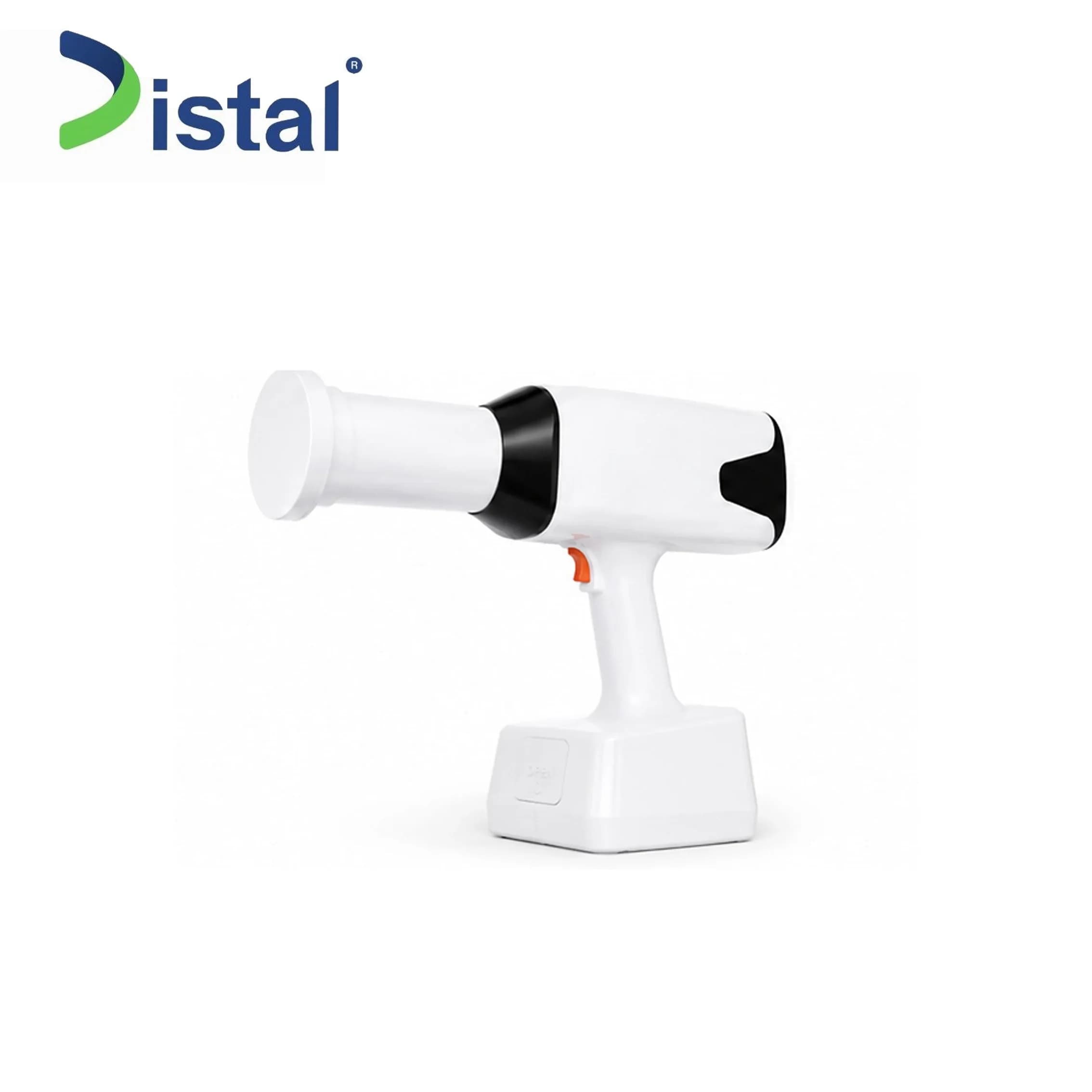 رادیوگرافی ایتیس مدل Hyperlight M