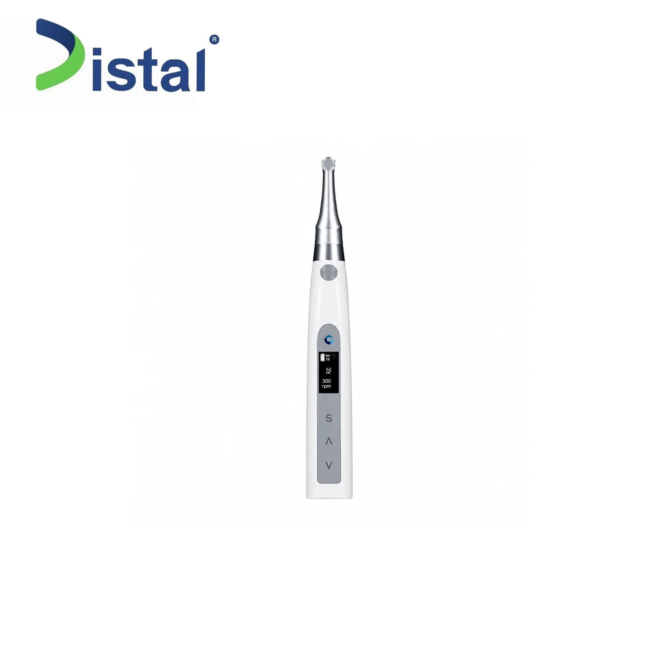 اندو روتاری ایتیس مدل E value E