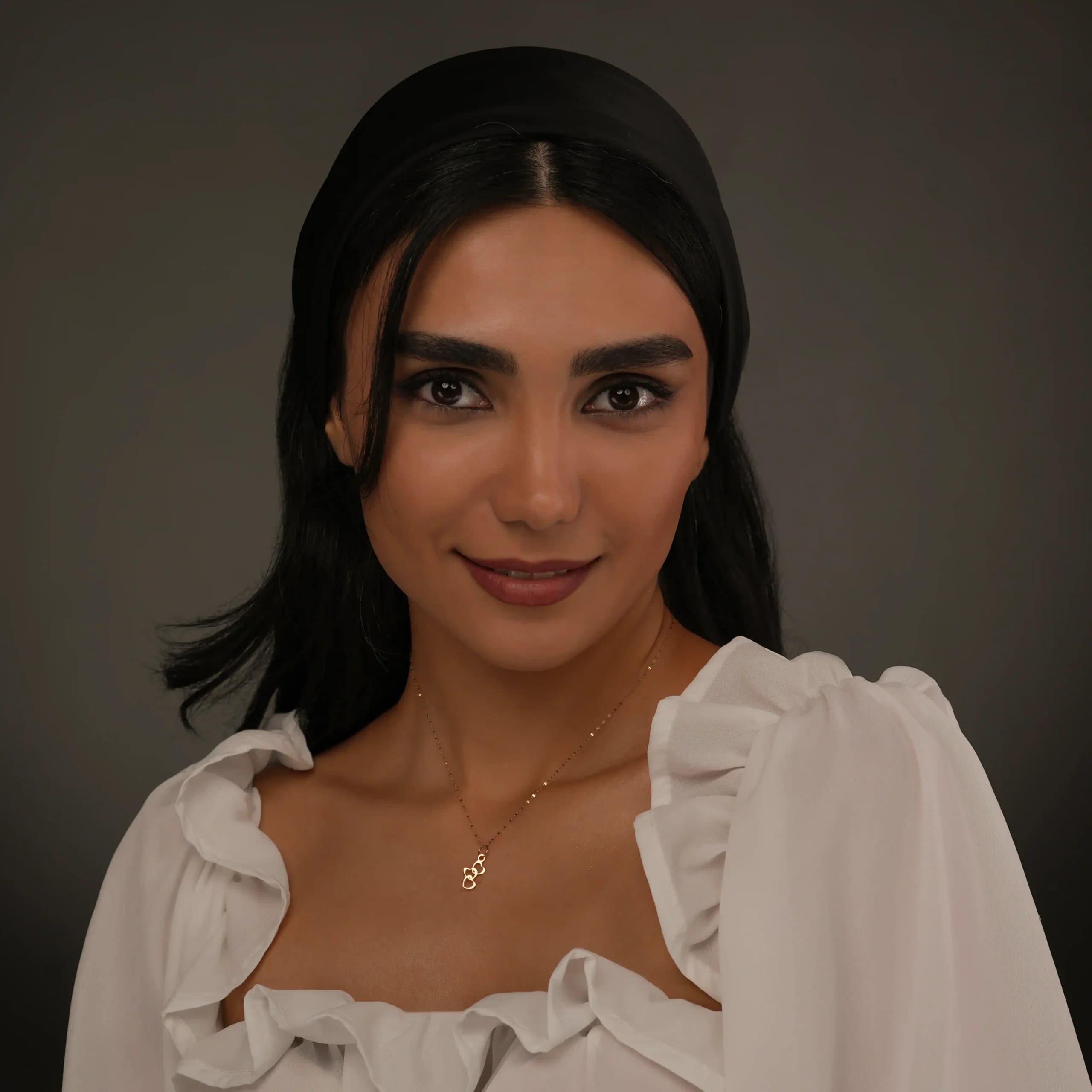 گردنبند چند قلبی — تصویر ۲