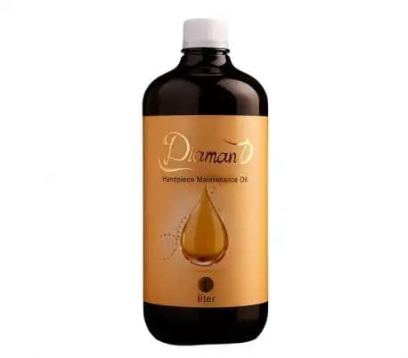 روغن دستگاه روغنکاری اینسترومنت دندانپزشکی FT – Diamant — تصویر ۲