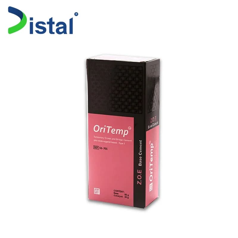 سمان Z.O.E موقت Oristech