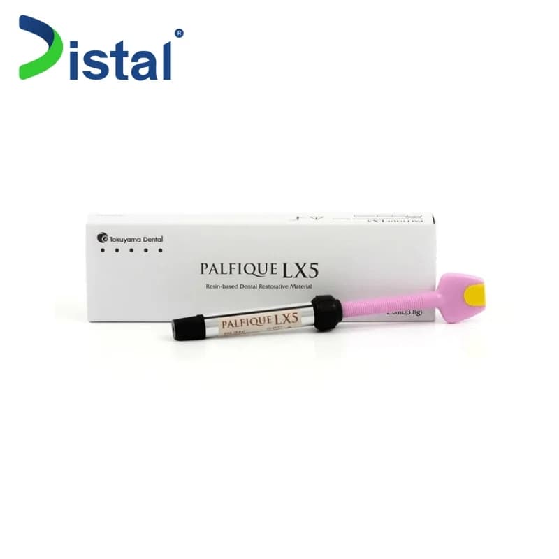 کامپوزیت پلفیک توکویاما Tokuyama-Palfique Lx5
