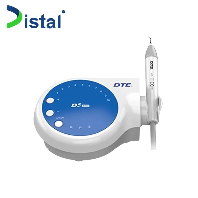 جرمگیر DTE مدل D5 LED