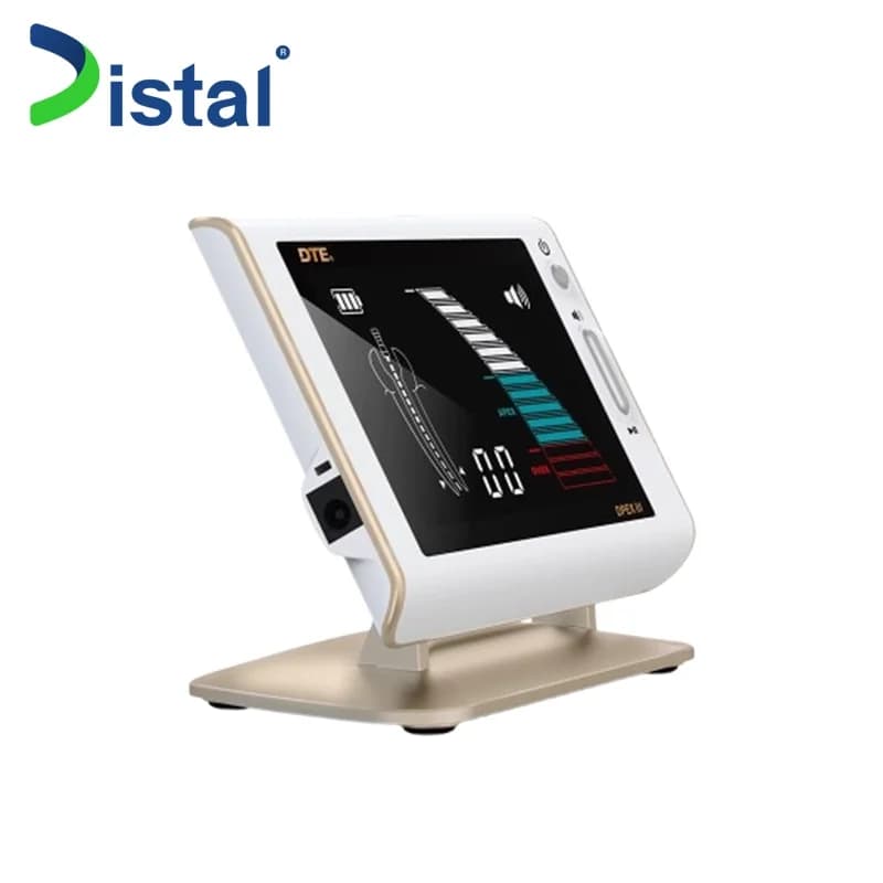 اپکس فایندر DTE مدل DPEX III Plus