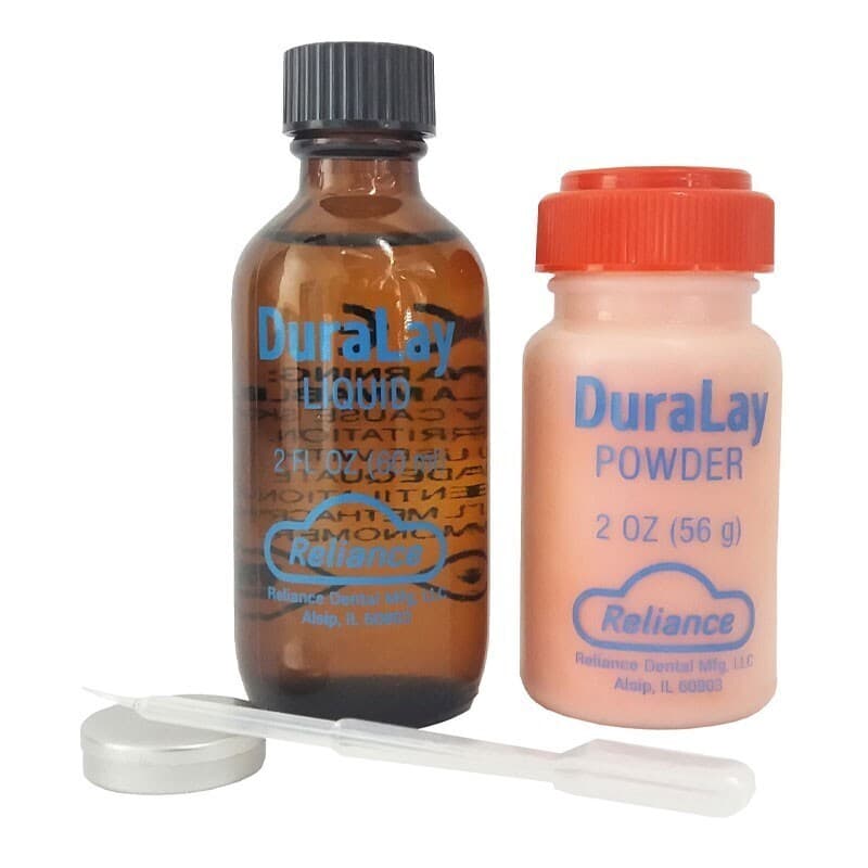 آکریل دورالی ریلاینس Reliance – Duralay — تصویر ۴
