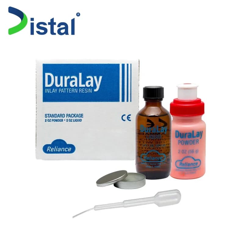 آکریل دورالی ریلاینس Reliance – Duralay
