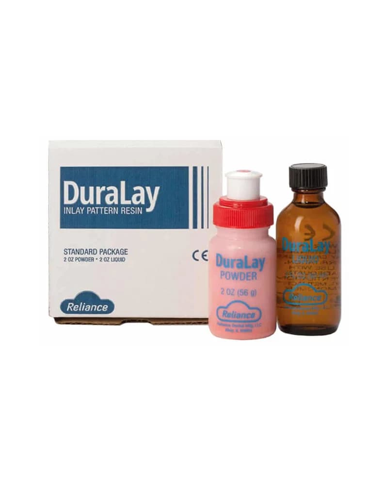 آکریل دورالی ریلاینس Reliance – Duralay — تصویر ۲