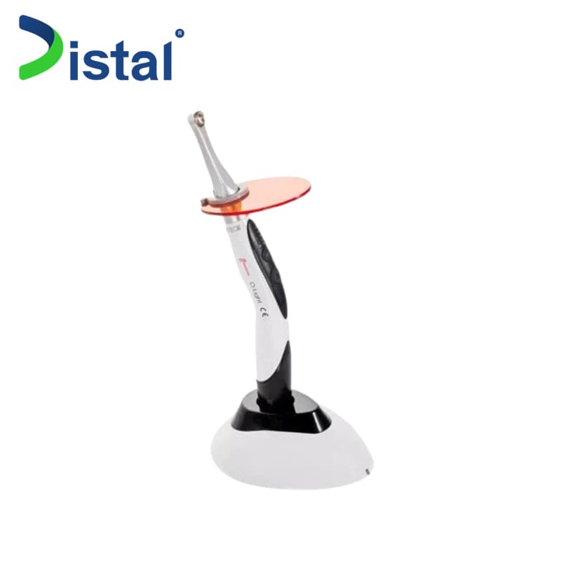 لایت کیور وودپکر مدل O-Light Max