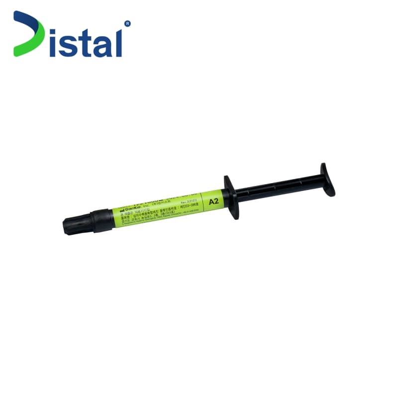 کامپوزیت فلو DentKist — تصویر ۲