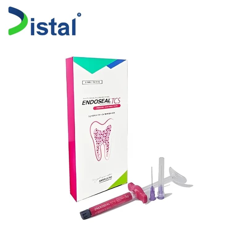سیلر بایو سرامیک ماروچی Endoseal TCS