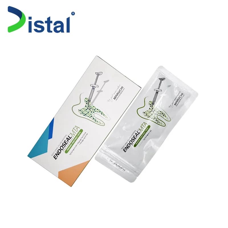 سیلر ماروچی Endoseal MTA
