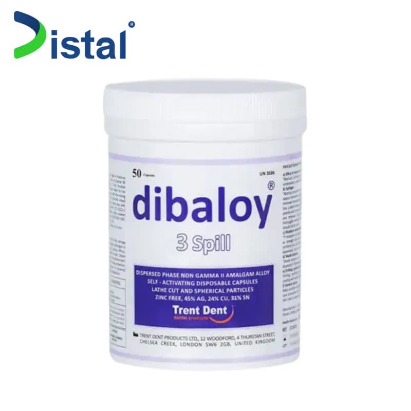 آمالکپ دیبالوی Dibaloy