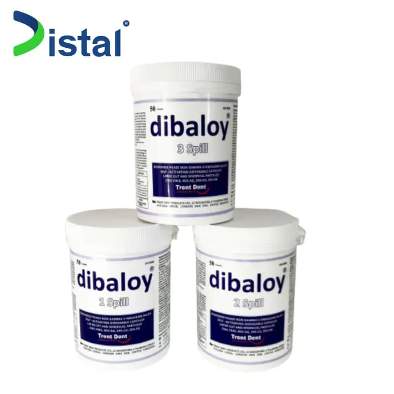 آمالکپ دیبالوی Dibaloy — تصویر ۲
