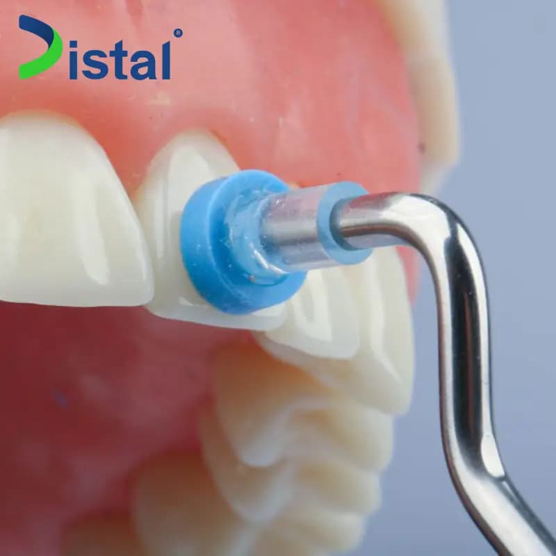 قلم فرم دهی کامپوزیت تور وی ام مدل کانتکت فرمر TorVM Contact Former — تصویر ۲