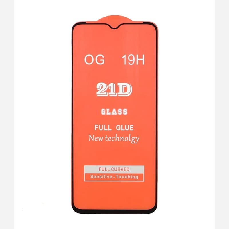 گلس فول چسب سامسونگ Galaxy A24