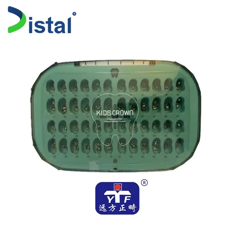 کیت اس اس کراون SSC Kit