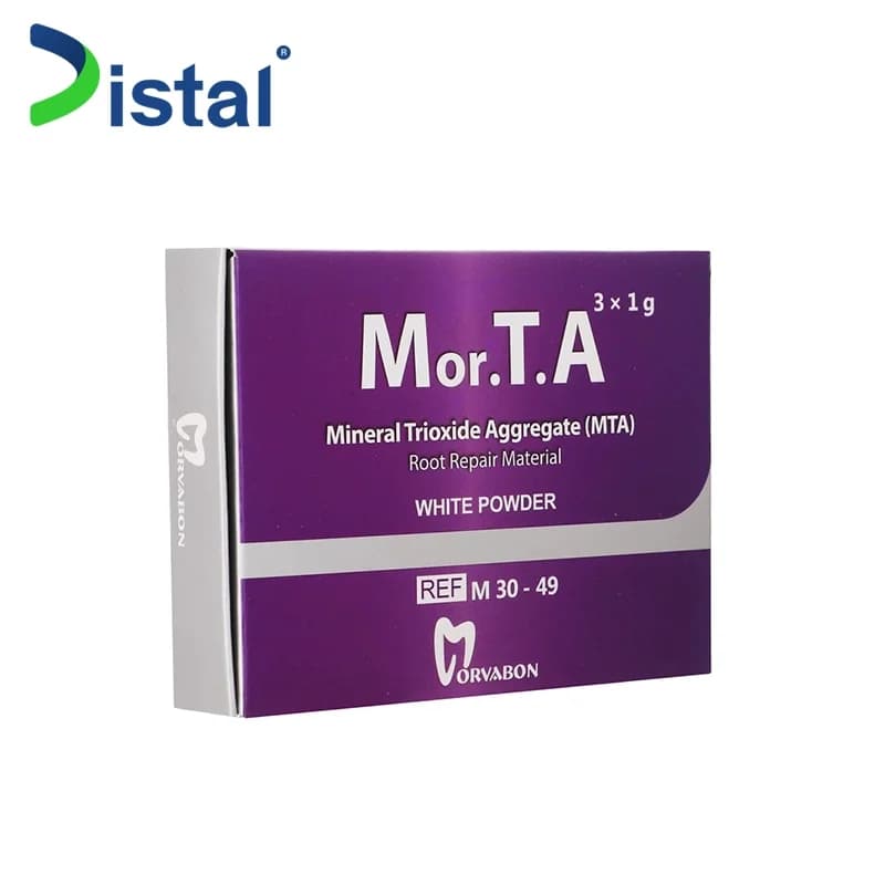 ام تی ای مروابن Mor.T.A Morvabon — تصویر ۳