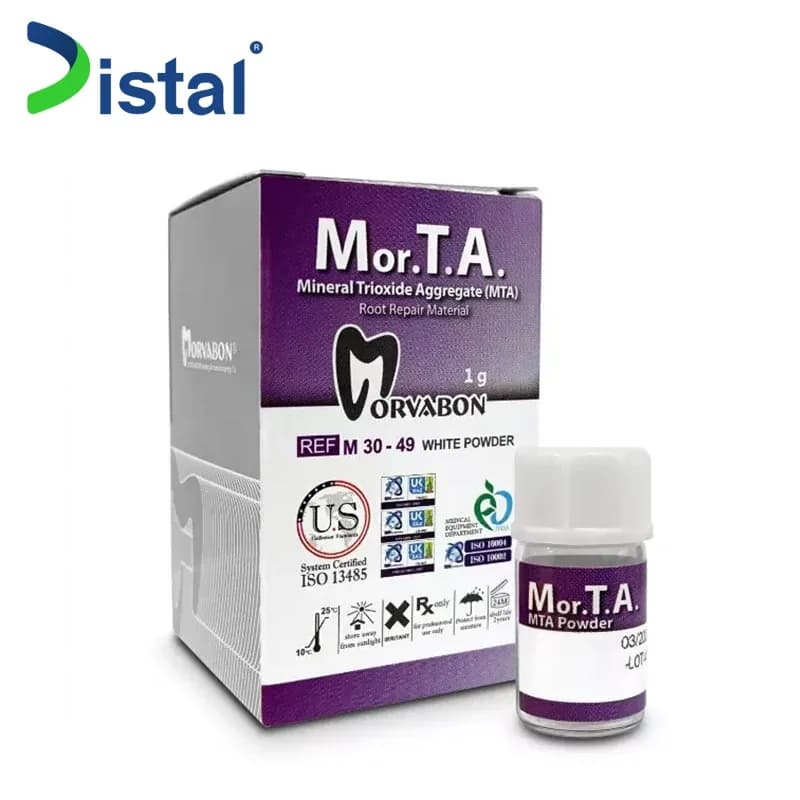 ام تی ای مروابن Mor.T.A Morvabon