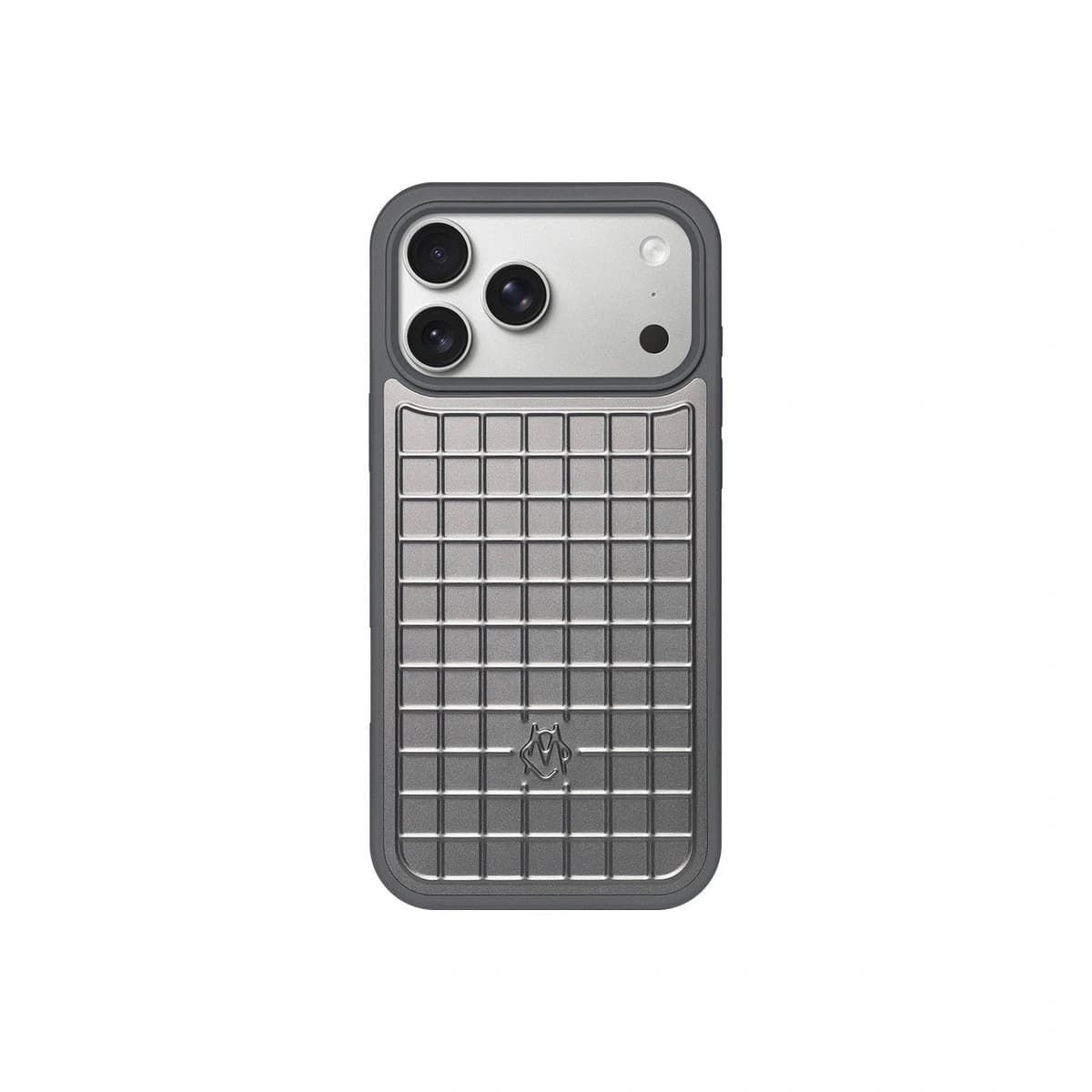 قاب آيفون 17/18 پرومکس برند RIMOWA مدل SQUARE — تصویر ۵