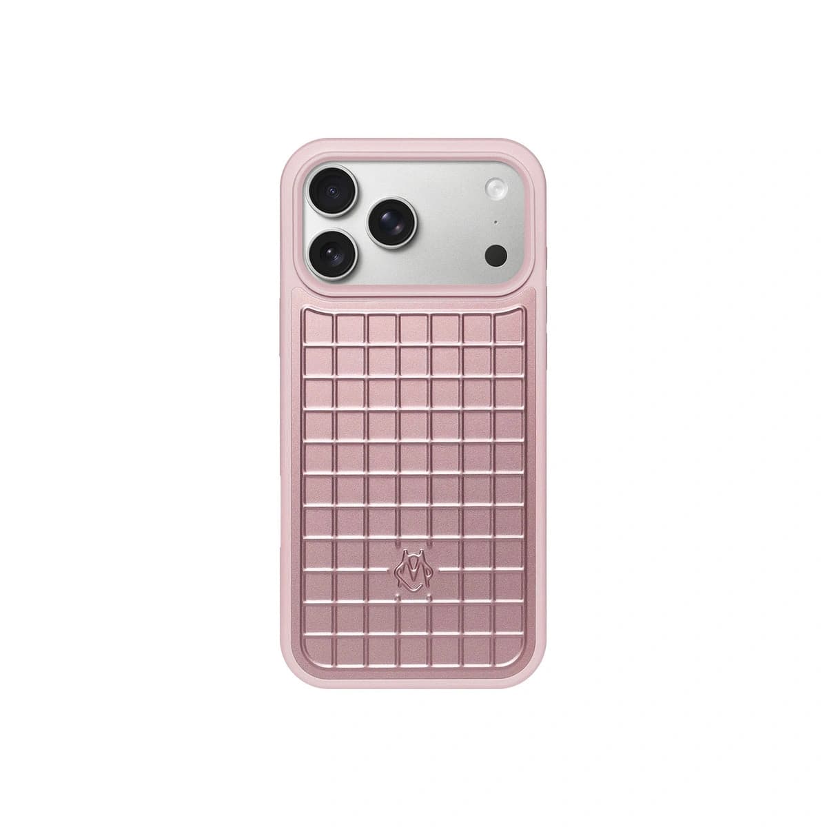 قاب آيفون 17/18 پرومکس برند RIMOWA مدل SQUARE — تصویر ۴