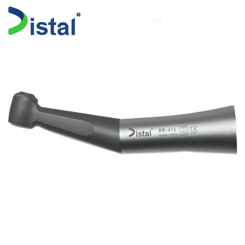 آنگل 1:1 پوش باتن Distal