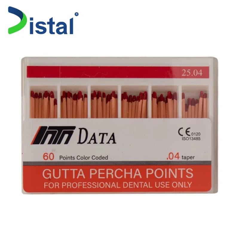 گوتا پرکا 4 درصد DATA — تصویر ۲