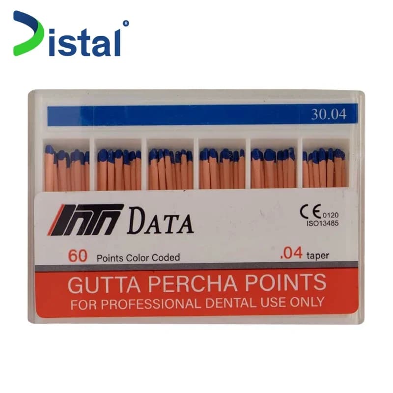 گوتا پرکا 4 درصد DATA — تصویر ۳