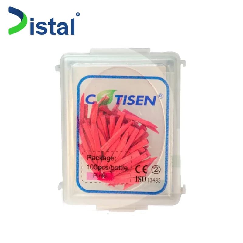 وج چوبی آناتومیک کوتیزن Cotisen — تصویر ۲