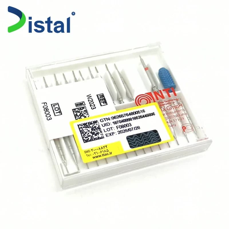 پین تری جت