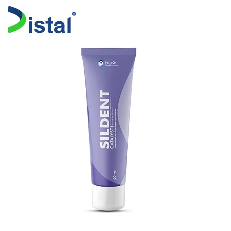 اکتیواتور ماده قالبگیری Ex Sildent – پارلا