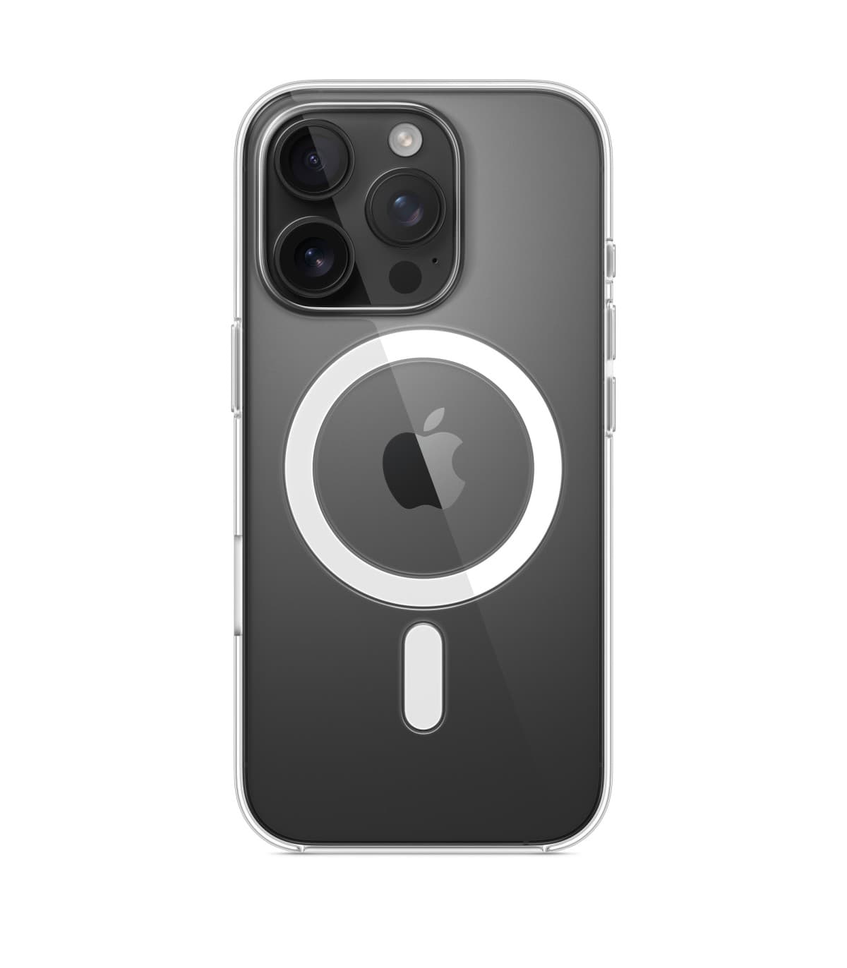قاب مگ سیف گوشی آیفون مدل 16PRO — تصویر ۳