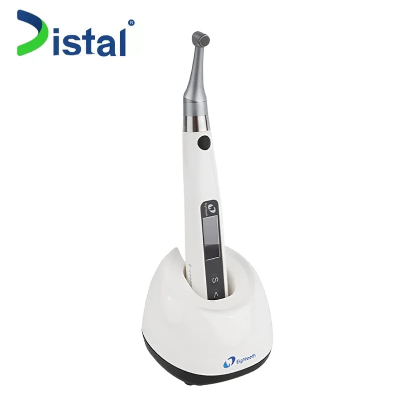اپکس فایندر و روتاری ایتیس مدل ای کانکت اس E-Connect-S — تصویر ۲