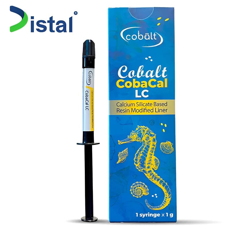 لاینر نوری کلسیم سیلیکات کبالت Cobalt