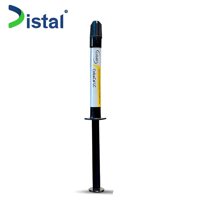 لاینر نوری کلسیم سیلیکات کبالت Cobalt — تصویر ۲
