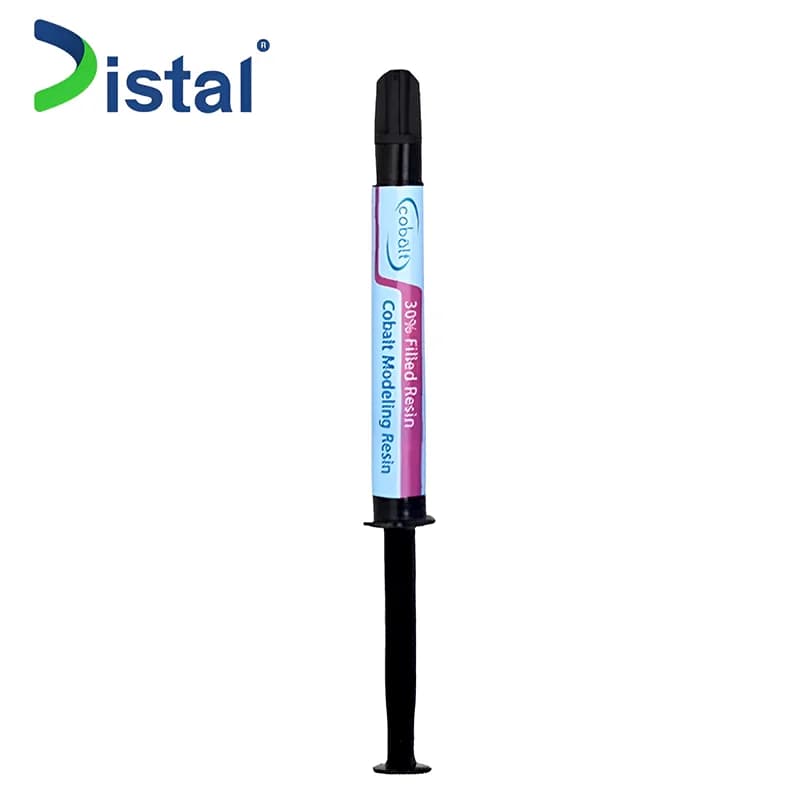 مادلینگ رزین کبالت Cobalt