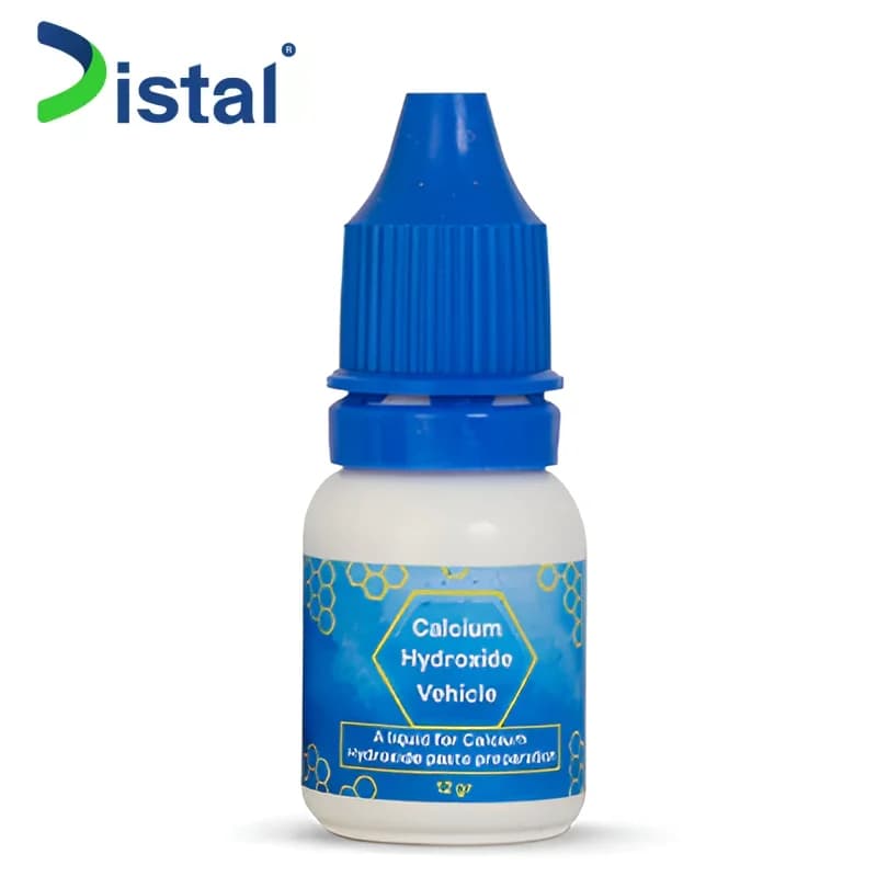مایع کلسیم هیدروکساید کبالت Cobalt