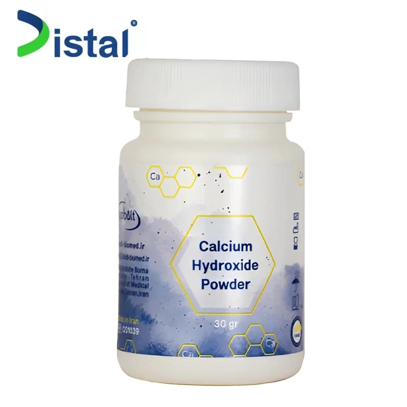 پودر کلسیم هیدروکساید کبالت Cobalt