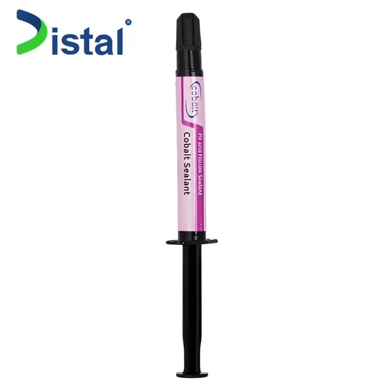 فیشور سیلانت کبالت Cobalt — تصویر ۲