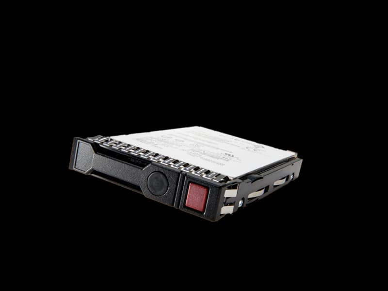 هارد سرور HPE 1.6TB SAS 12G Mixed Use SFF SC Multi Vendor SSD P49048-B21