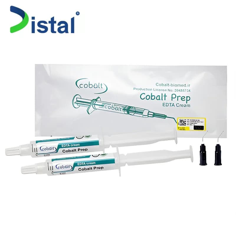 آرسی پرپ Cobalt Prep – کبالت Cobalt — تصویر ۲