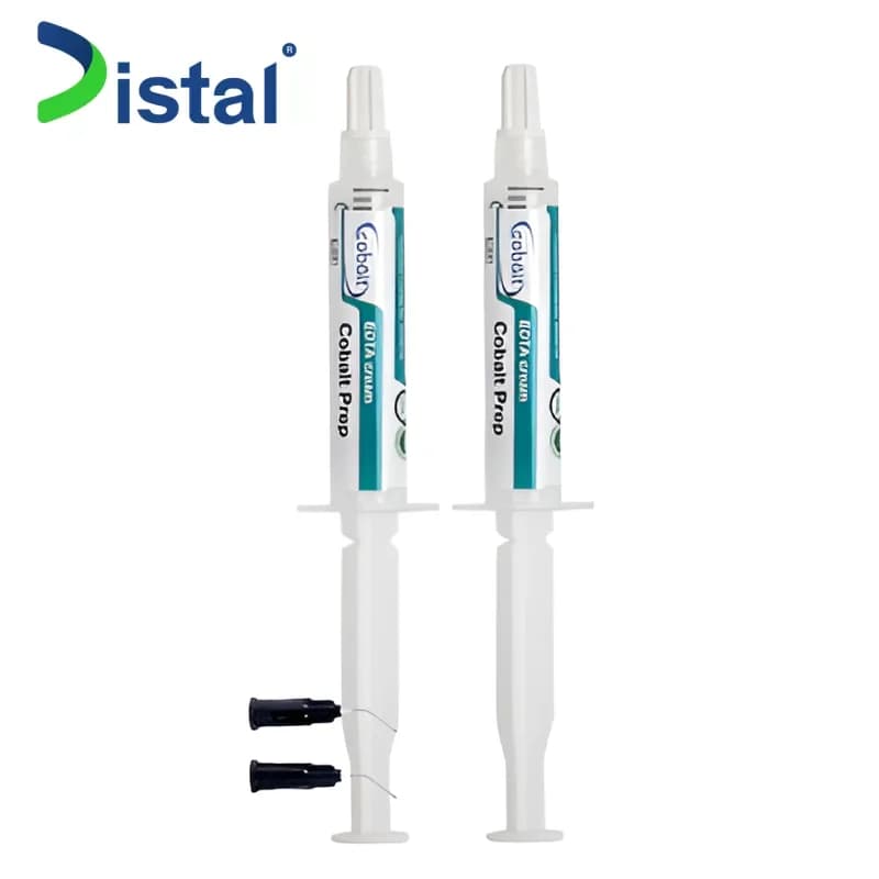 آرسی پرپ Cobalt Prep – کبالت Cobalt