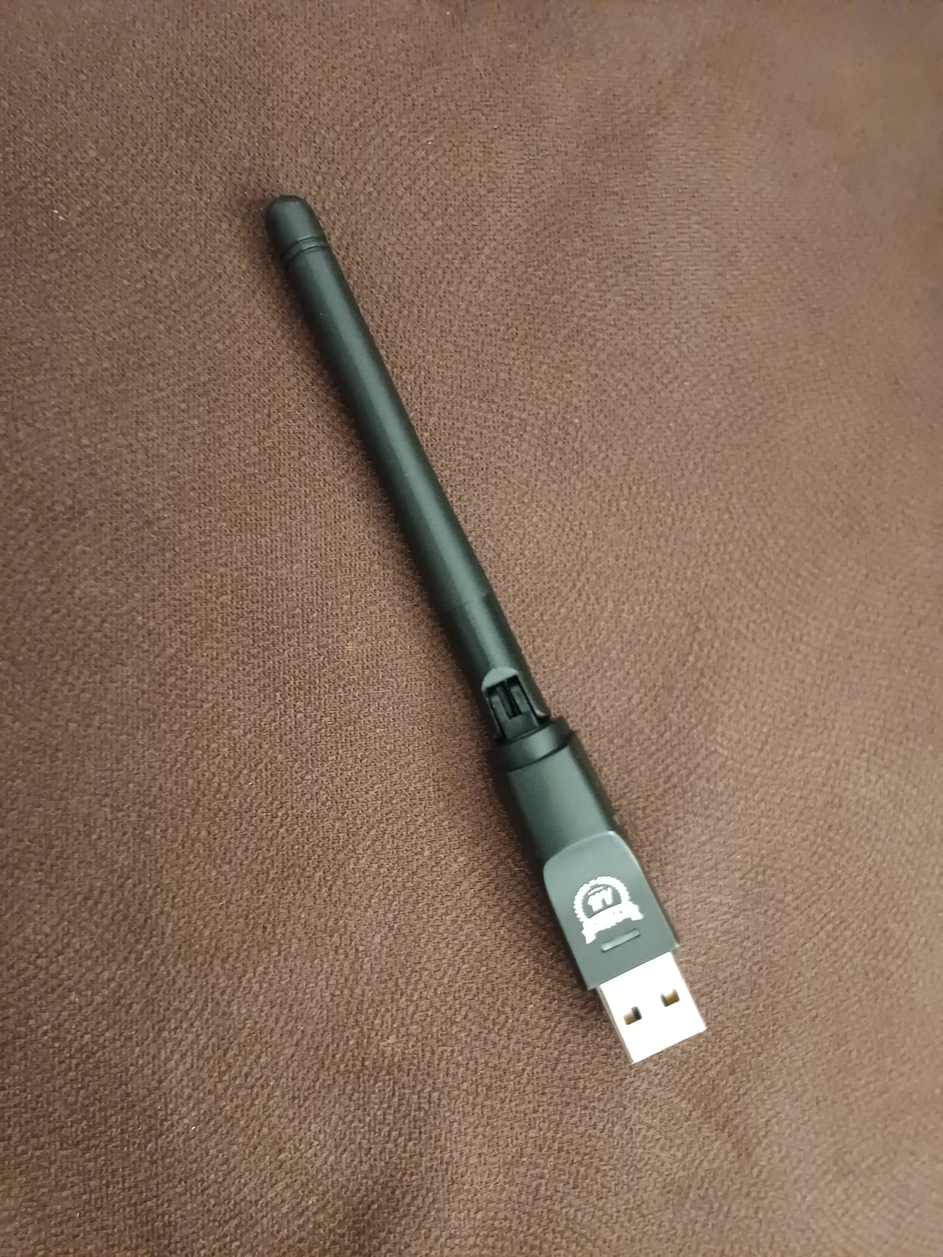 📶 دانگل وای فای گیرنده دیجیتال | WIFI FOR SATELLITE — تصویر ۳
